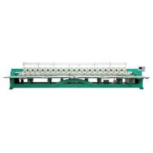 Lejia 20 head computer embroidery machine with cheap price